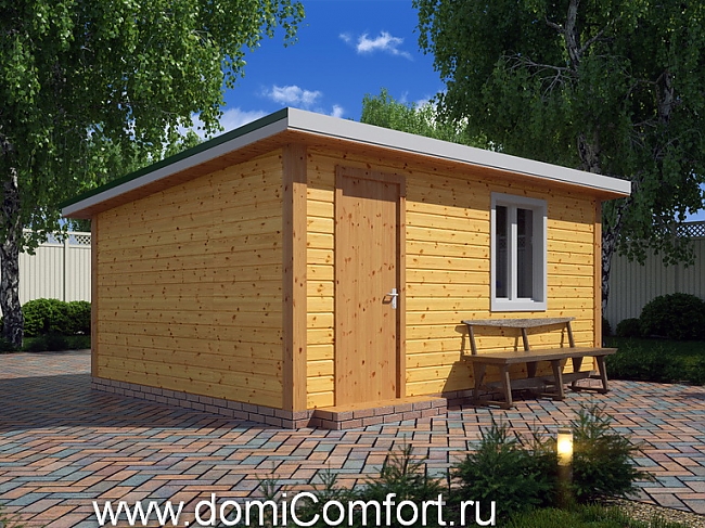 каркасный хозблок каркасный хозблок
